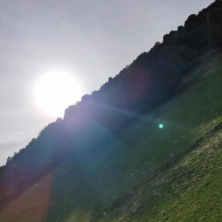 Отель Сахара Baysun ภายนอก รูปภาพ